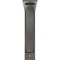 Ekena Millwork Morris Steel Bracket, Hammered Silver 3"W x 14"D x 14"H BKTM03X14X14MOHSV - alternate 7